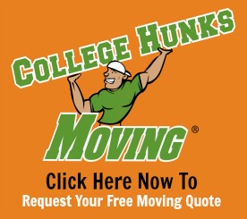 Moving Company | College Hunks Moving